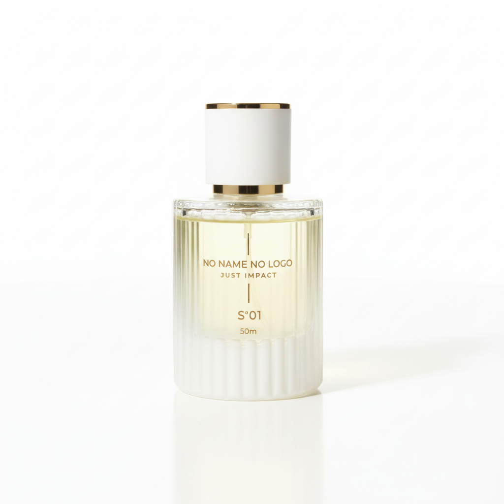 01°Scent Bottle Only