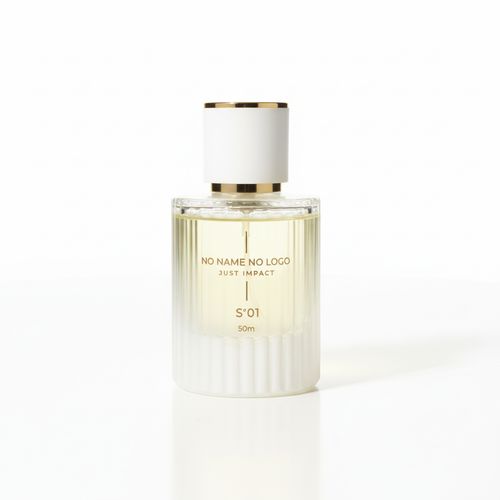 01°Scent Bottle Only