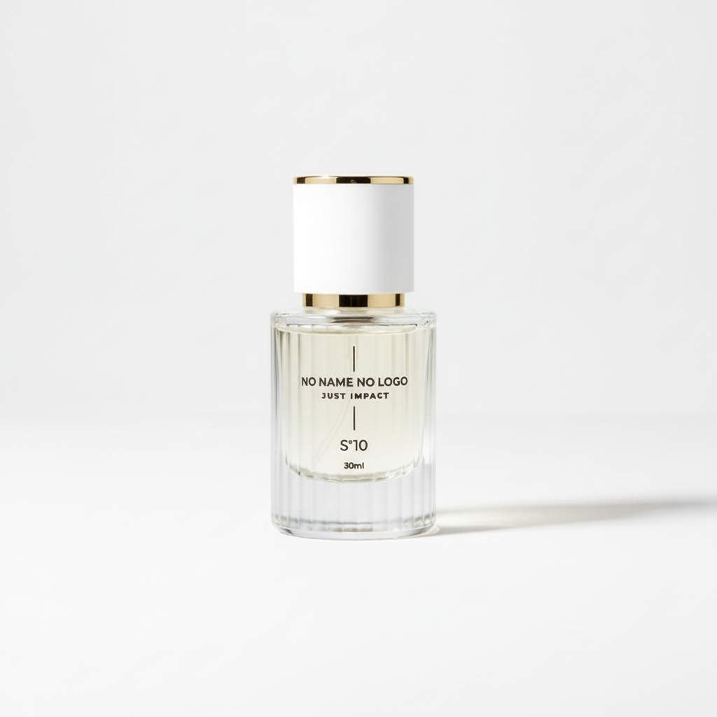 10°Scent Bottle Only