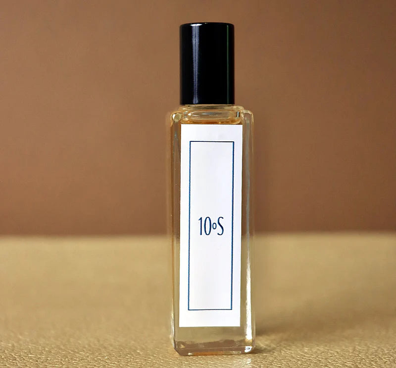 No Name No Logo Just No 10° Scent inspired by the essence of Coco Mademoiselle