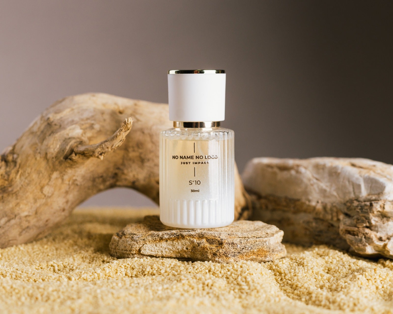 10°Scent  - Fresh, elegant perfume with citrus, soft florals, and warm woods.