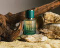 09°Scent  - Smooth leather and sharp spice perfume