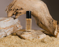 10°Scent  - Fresh, elegant perfume oil with citrus, soft florals, and warm woods.