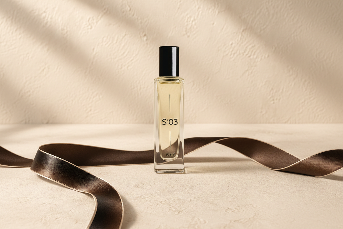 S°03 Ivory Brand-Aligned Shot