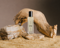 S°02 15 ml perfume oil bottle, with sea salt, citrus and fruity notes